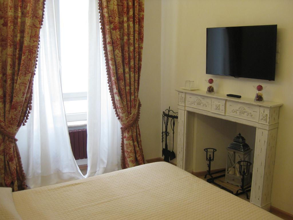 La Magnolia Bed and Breakfast Orvieto Exteriör bild