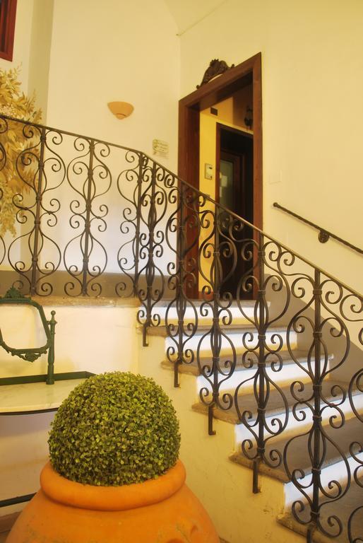 La Magnolia Bed and Breakfast Orvieto Exteriör bild